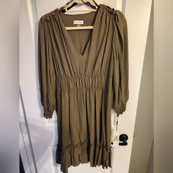 Calvin Klein Dress - Picture 1 of 3